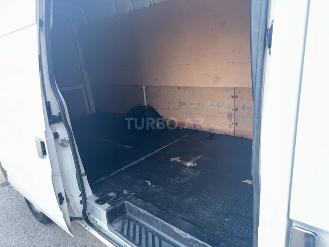 Ford Transit 2010, 442,000 km - 2.4 л - Bakı