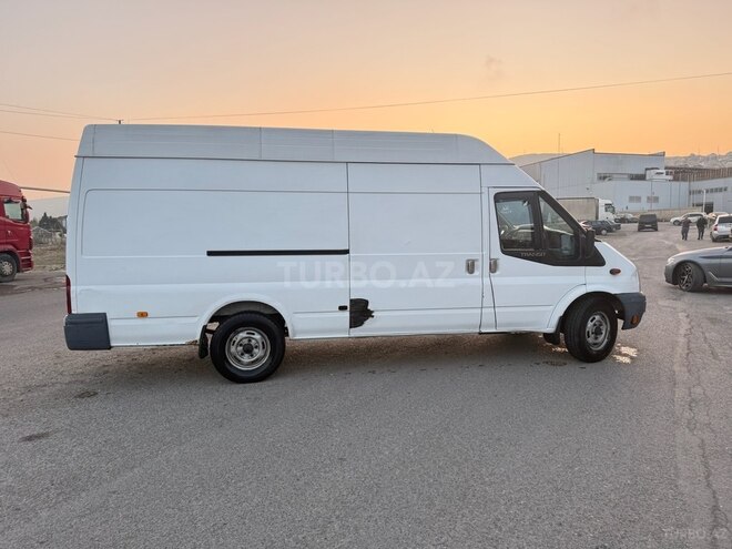 Ford Transit 2010, 442,000 km - 2.4 л - Bakı