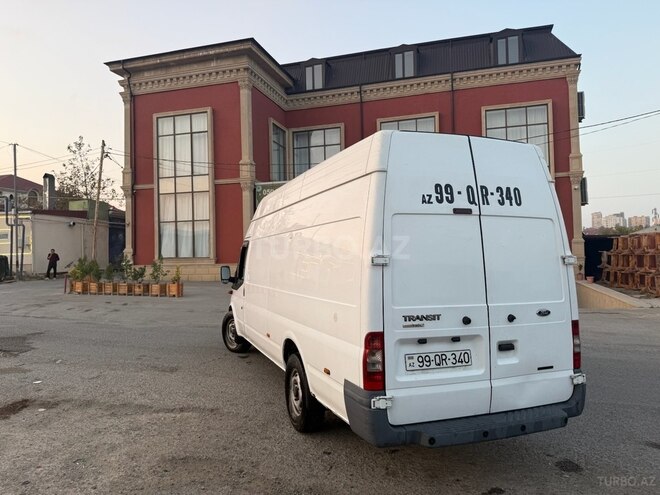 Ford Transit 2010, 442,000 km - 2.4 л - Bakı