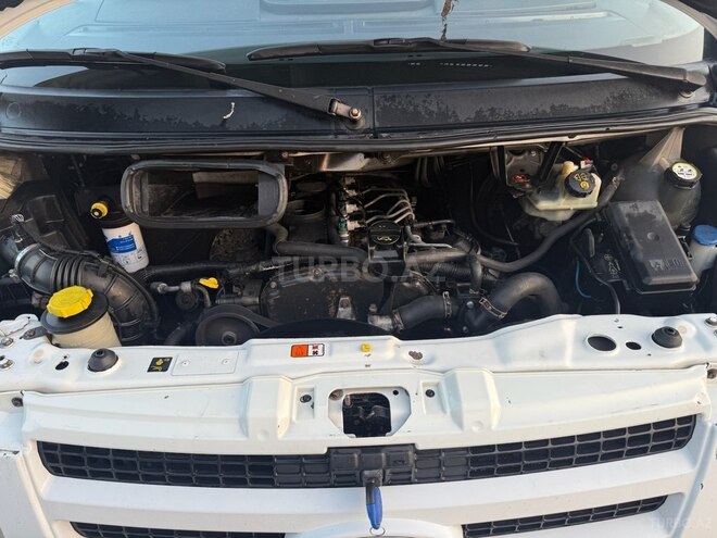 Ford Transit 2010, 442,000 km - 2.4 л - Bakı