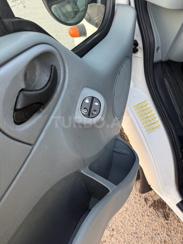 Ford Transit 2010, 442,000 km - 2.4 л - Bakı