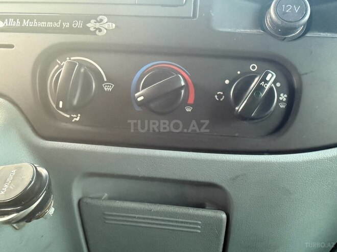 Ford Transit 2010, 442,000 km - 2.4 л - Bakı
