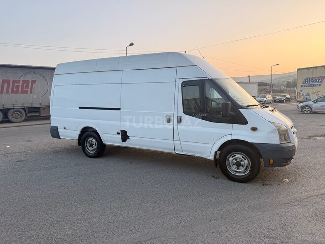 Ford Transit 2010, 442,000 km - 2.4 л - Bakı