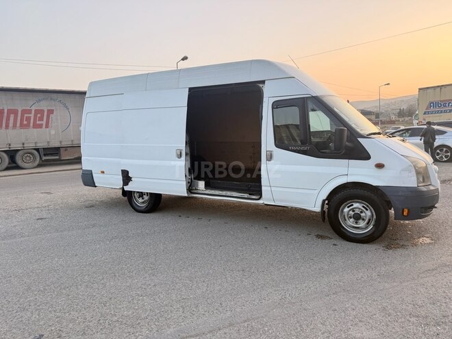 Ford Transit 2010, 442,000 km - 2.4 л - Bakı