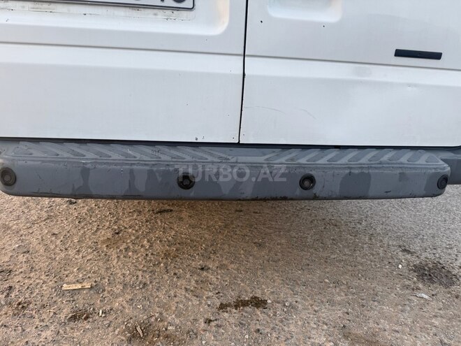 Ford Transit 2010, 442,000 km - 2.4 л - Bakı