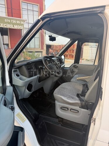 Ford Transit 2010, 442,000 km - 2.4 л - Bakı