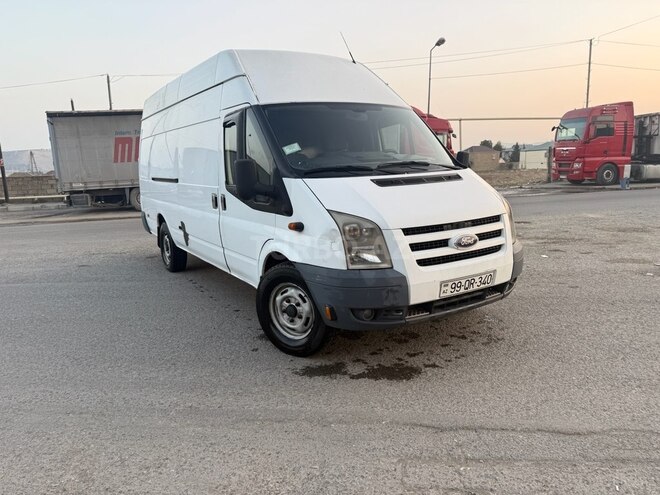 Ford Transit 2010, 442,000 km - 2.4 л - Bakı