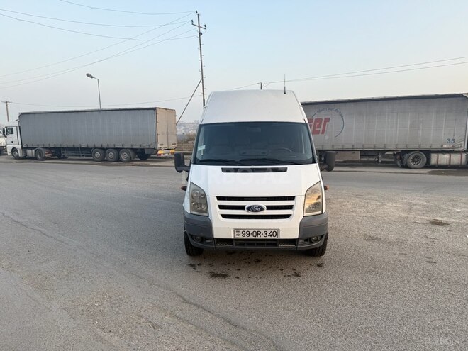 Ford Transit 2010, 442,000 km - 2.4 л - Bakı