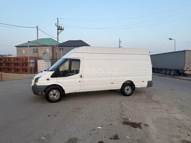 Ford Transit 2010, 442,000 km - 2.4 л - Bakı