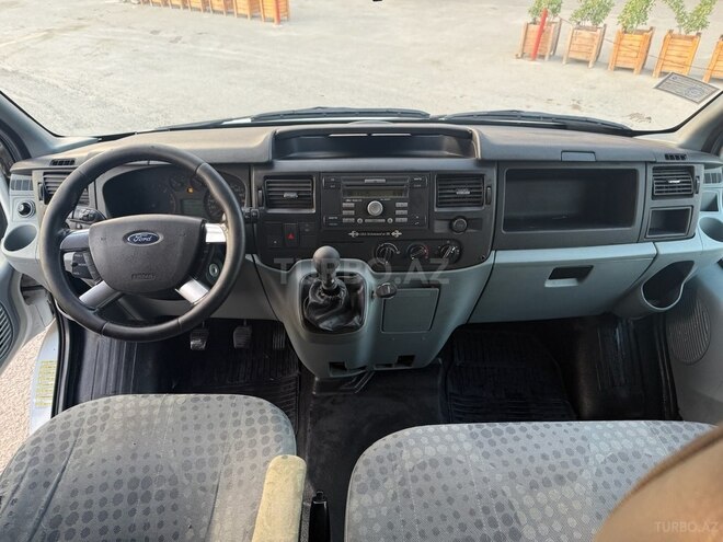 Ford Transit 2010, 442,000 km - 2.4 л - Bakı