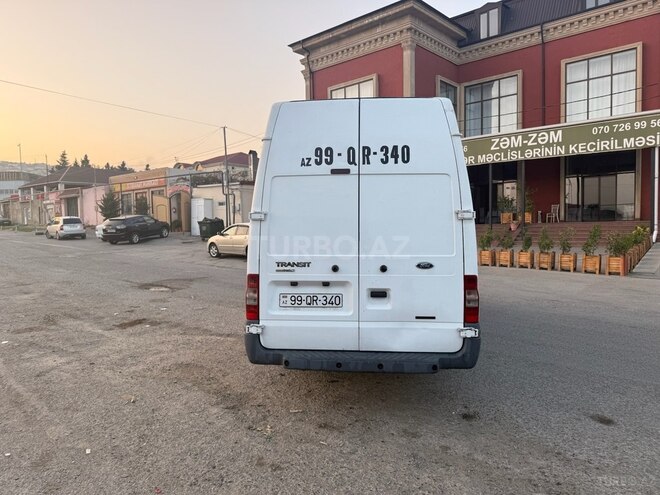 Ford Transit 2010, 442,000 km - 2.4 л - Bakı