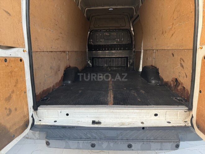Ford Transit 2010, 442,000 km - 2.4 л - Bakı