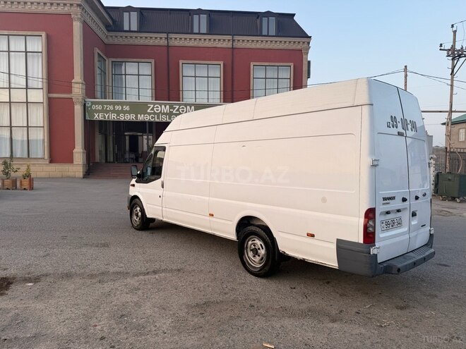Ford Transit 2010, 442,000 km - 2.4 л - Bakı
