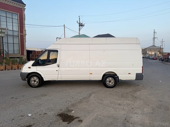 Ford Transit 2010, 442,000 km - 2.4 л - Bakı