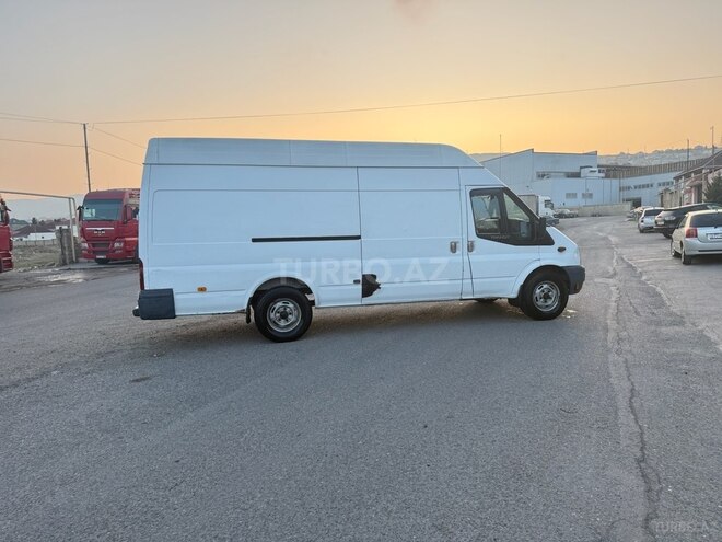 Ford Transit 2010, 442,000 km - 2.4 л - Bakı