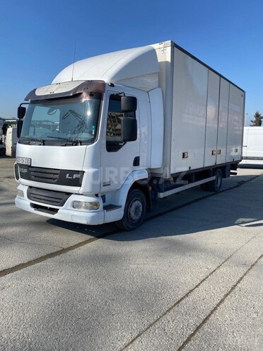 DAF LF 55.220 2006, 398,000 km - 6.7 l - Bakı