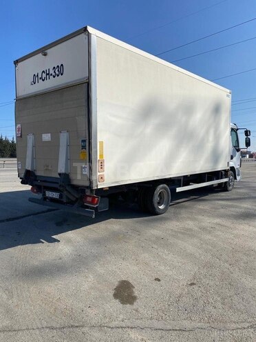 DAF LF 55.220 2006, 398,000 km - 6.7 l - Bakı