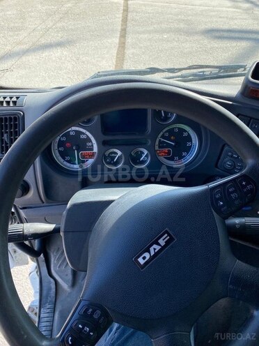 DAF LF 55.220 2006, 398,000 km - 6.7 l - Bakı