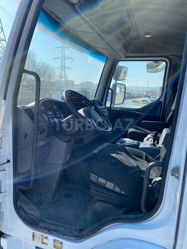 DAF LF 55.220 2006, 398,000 km - 6.7 l - Bakı