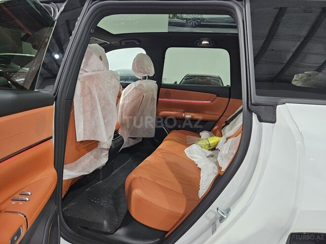 Changan Qiyuan Q07-13