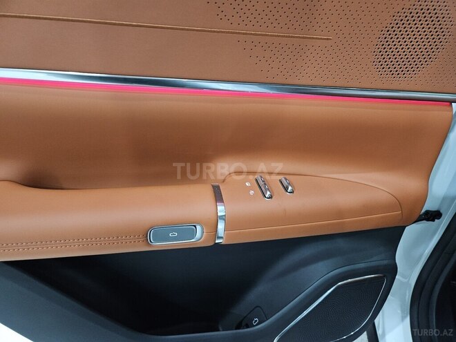 Changan Qiyuan Q07-16