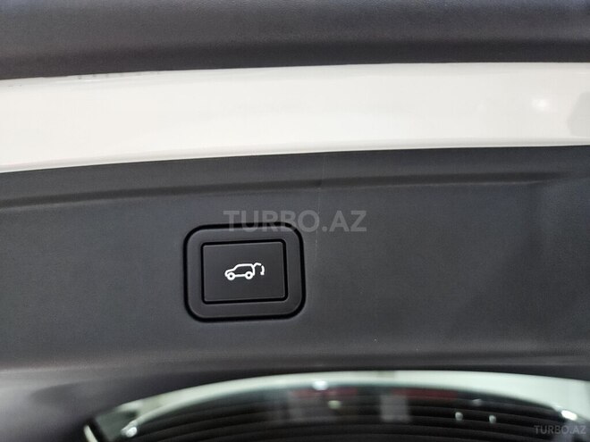 Changan Qiyuan Q07-17