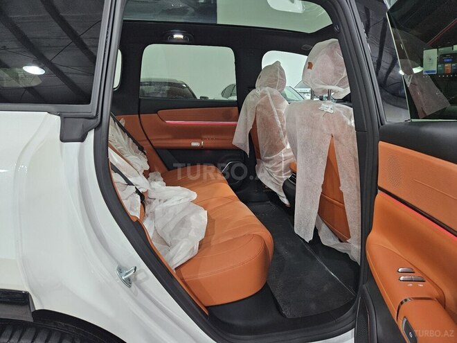 Changan Qiyuan Q07-19