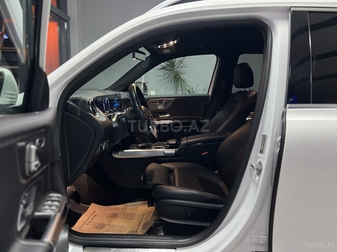 Mercedes GLB 250 4MATIC 2020, 47,000 km - 2.0 л - Bakı