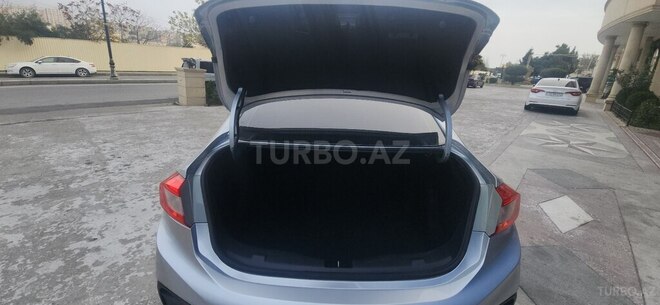 Chevrolet Cruze 2016, 162,000 km - 1.4 l - Bakı