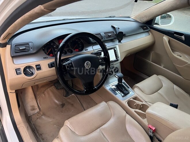 Volkswagen Passat 2008, 228,000 km - 2.0 l - Bakı