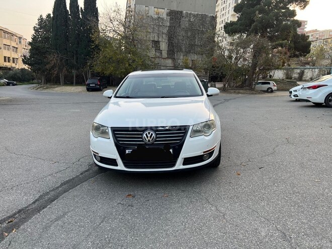 Volkswagen Passat 2008, 228,000 km - 2.0 l - Bakı