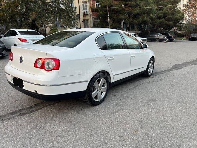 Volkswagen Passat 2008, 228,000 km - 2.0 l - Bakı