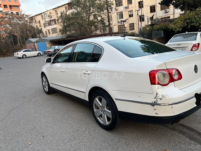 Volkswagen Passat 2008, 228,000 km - 2.0 l - Bakı