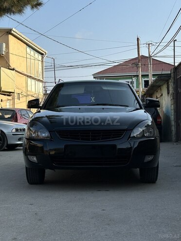 LADA (VAZ) Priora 2008, 222,000 km - 1.6 л - Bakı