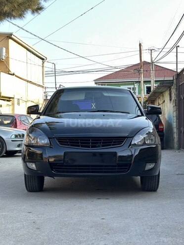 LADA (VAZ) Priora 2008, 222,000 km - 1.6 л - Bakı
