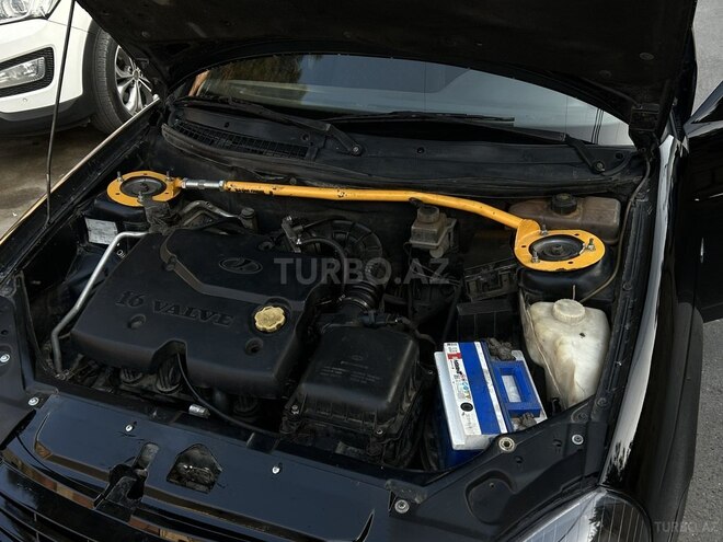 LADA (VAZ) Priora 2008, 222,000 km - 1.6 л - Bakı
