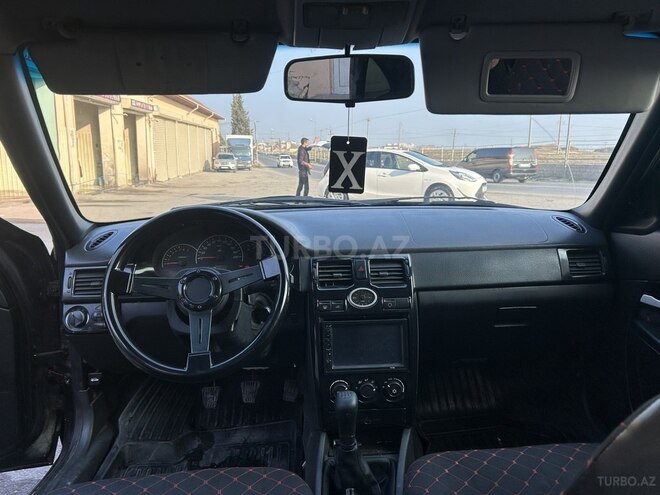 LADA (VAZ) Priora 2008, 222,000 km - 1.6 л - Bakı
