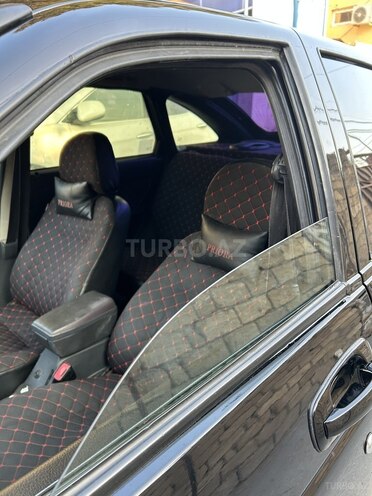 LADA (VAZ) Priora 2008, 222,000 km - 1.6 л - Bakı