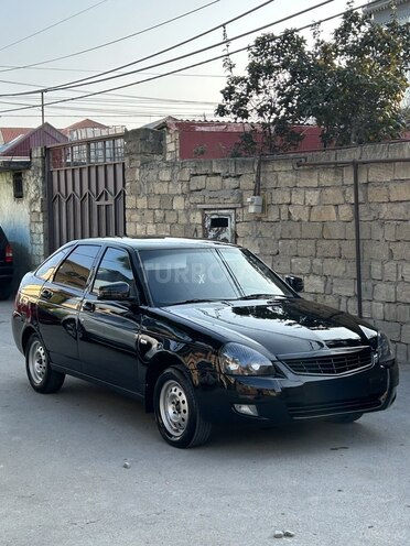 LADA (VAZ) Priora 2008, 222,000 km - 1.6 л - Bakı