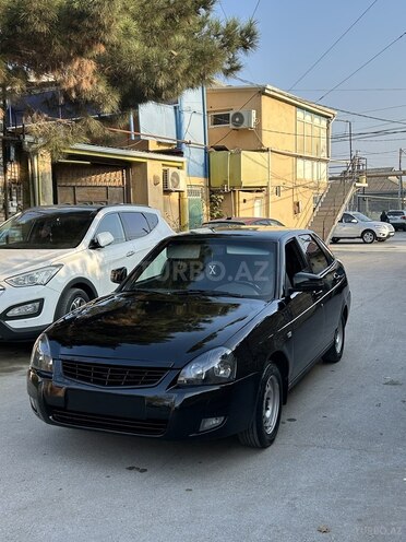 LADA (VAZ) Priora 2008, 222,000 km - 1.6 л - Bakı
