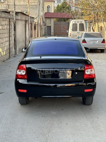 LADA (VAZ) Priora 2008, 222,000 km - 1.6 л - Bakı