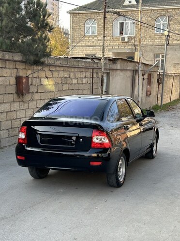 LADA (VAZ) Priora 2008, 222,000 km - 1.6 л - Bakı