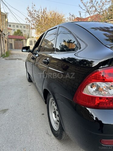 LADA (VAZ) Priora 2008, 222,000 km - 1.6 л - Bakı
