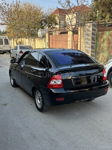 LADA (VAZ) Priora 2008, 222,000 km - 1.6 л - Bakı