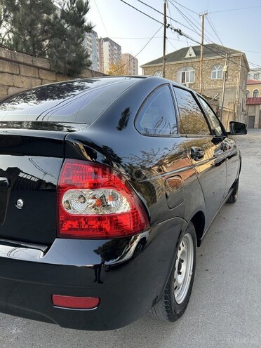 LADA (VAZ) Priora 2008, 222,000 km - 1.6 л - Bakı
