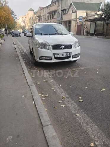 Ravon Nexia R3 2019, 220,756 km - 1.5 l - Bakı