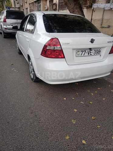 Ravon Nexia R3 2019, 220,756 km - 1.5 l - Bakı