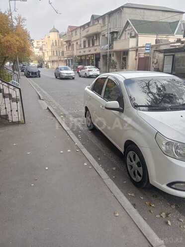 Ravon Nexia R3 2019, 220,756 km - 1.5 l - Bakı