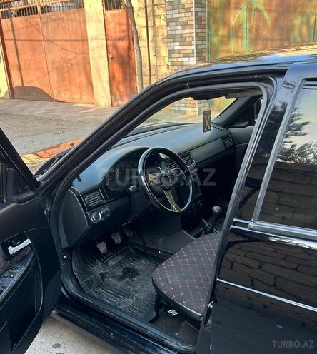 LADA (VAZ) Priora 2008, 222,000 km - 1.6 л - Bakı