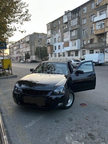 LADA (VAZ) Priora 2008, 222,000 km - 1.6 л - Bakı